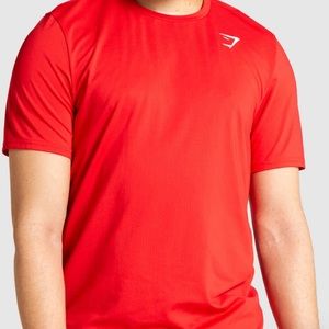 Oversized Gymshark T-Shirt